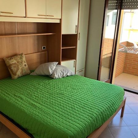 Appartamento Casa Vacanze 70M2 ألبا أدرياتيكا المظهر الخارجي الصورة