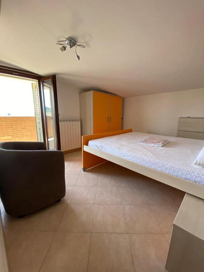 Appartamento Casa Vacanze 70M2 ألبا أدرياتيكا المظهر الخارجي الصورة