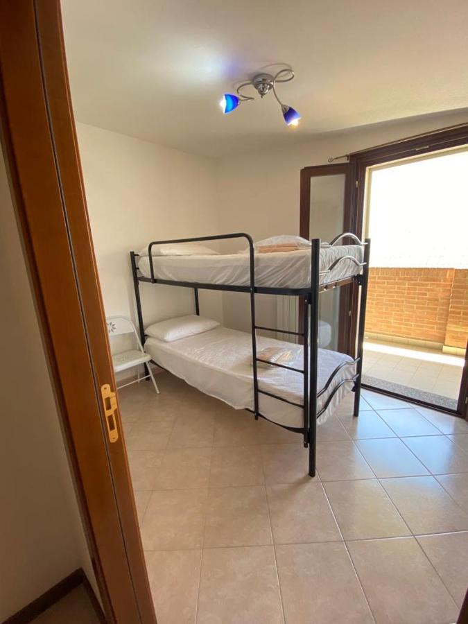 Appartamento Casa Vacanze 70M2 ألبا أدرياتيكا المظهر الخارجي الصورة