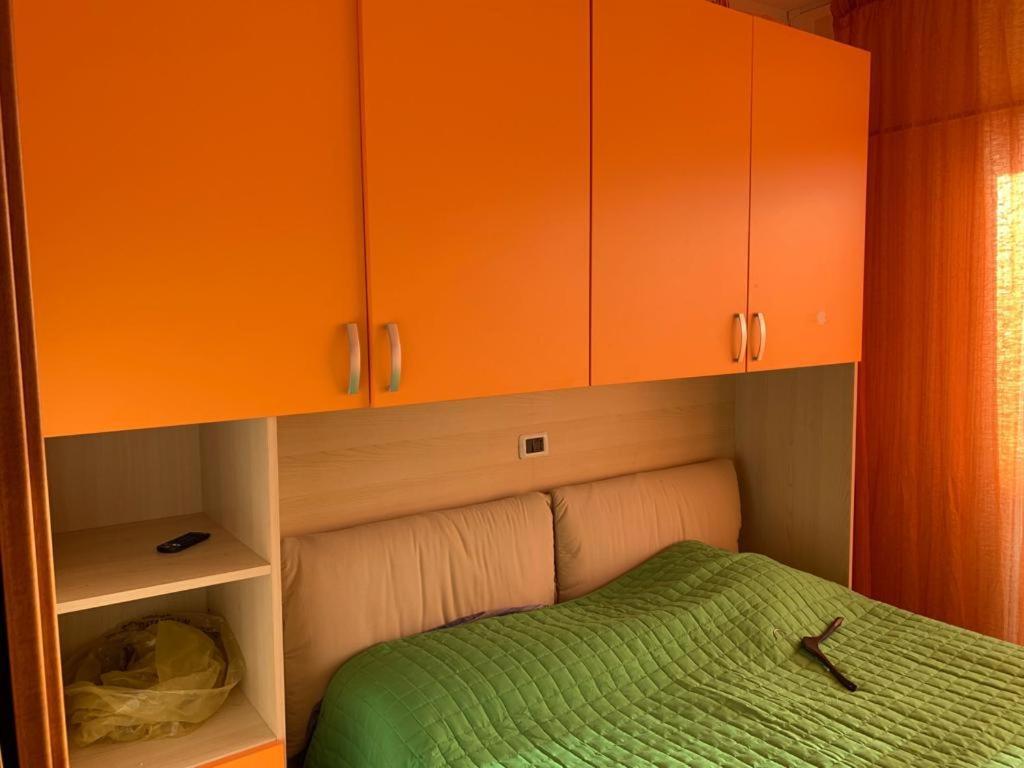 Appartamento Casa Vacanze 70M2 ألبا أدرياتيكا المظهر الخارجي الصورة